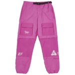 Thumbnail PALACE RAPHA PANTS PINK one color