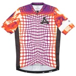 Thumbnail PALACE RAPHA SHIRT CYCLE JERSEY one color