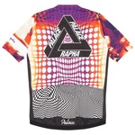Thumbnail PALACE RAPHA SHIRT CYCLE JERSEY one color