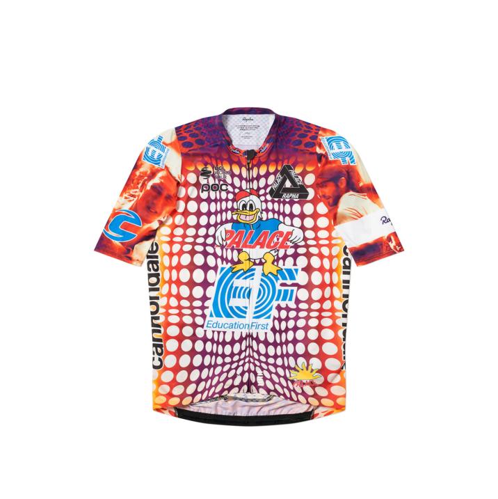 Thumbnail PALACE RAPHA SHIRT EDUCATION one color