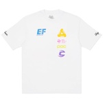 Thumbnail PALACE RAPHA T-SHIRT WHITE one color