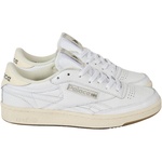 Thumbnail PALACE REEBOK CLUB C REVENGE WHITE one color