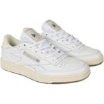 Thumbnail PALACE REEBOK CLUB C REVENGE WHITE one color