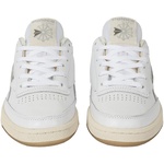 Thumbnail PALACE REEBOK CLUB C REVENGE WHITE one color
