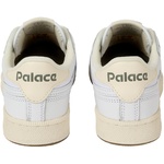 Thumbnail PALACE REEBOK CLUB C REVENGE WHITE one color