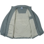 Thumbnail PALACE REEBOK TRACK JACKET GREY one color