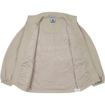 Thumbnail PALACE REEBOK TRACK JACKET OFF WHITE one color