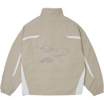 Thumbnail PALACE REEBOK TRACK JACKET OFF WHITE one color