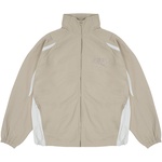 Thumbnail PALACE REEBOK TRACK JACKET OFF WHITE one color