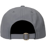 Thumbnail PALACE REEBOK SHELL 6-PANEL GREY one color