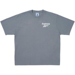 Thumbnail PALACE REEBOK T-SHIRT GREY one color