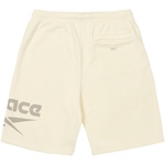 Thumbnail PALACE REEBOK SHORT OFF WHITE one color