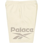 Thumbnail PALACE REEBOK SHORT OFF WHITE one color