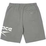 Thumbnail PALACE REEBOK SHORT GREY one color