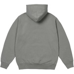 Thumbnail PALACE REEBOK HOOD GREY one color