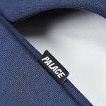 Thumbnail OUTLINE ARCH ZIP HOOD NAVY one color