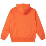Thumbnail OUTLINE ARCH ZIP HOOD TIGER ORANGE one color