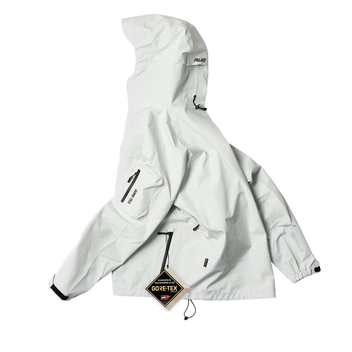Thumbnail GORE-TEX CARGO JACKET WHITE one color