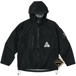 Thumbnail GORE-TEX CARGO JACKET BLACK one color