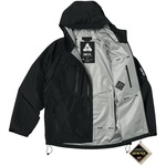 Thumbnail GORE-TEX CARGO JACKET BLACK one color