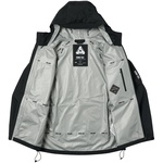Thumbnail GORE-TEX CARGO JACKET BLACK one color