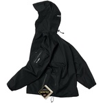 Thumbnail GORE-TEX CARGO JACKET BLACK one color