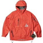 Thumbnail GORE-TEX CARGO JACKET ORANGE one color