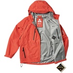 Thumbnail GORE-TEX CARGO JACKET ORANGE one color