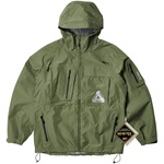 Thumbnail GORE-TEX CARGO JACKET OLIVE one color