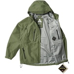 Thumbnail GORE-TEX CARGO JACKET OLIVE one color