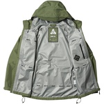 Thumbnail GORE-TEX CARGO JACKET OLIVE one color