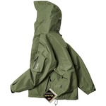 Thumbnail GORE-TEX CARGO JACKET OLIVE one color