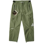 Thumbnail GORE-TEX CARGO BOTTOM OLIVE one color