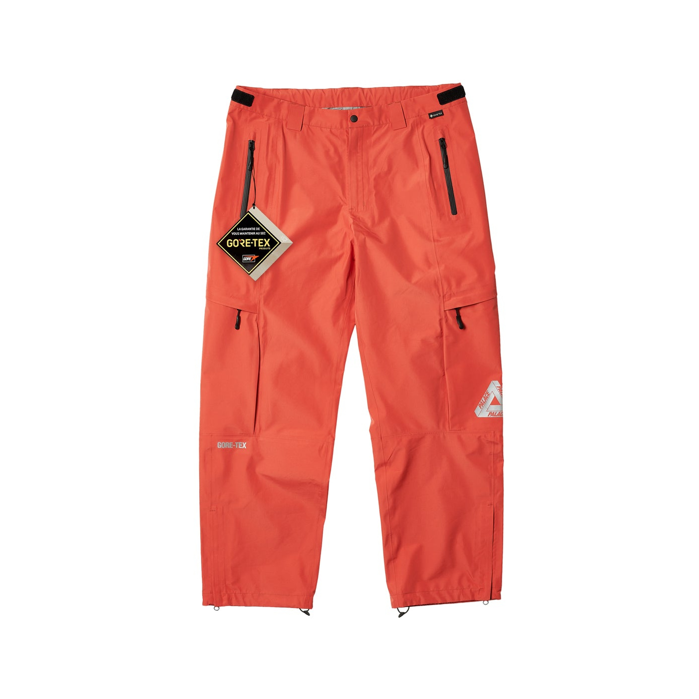 Thumbnail GORE-TEX CARGO BOTTOM ORANGE one color