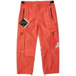 Thumbnail GORE-TEX CARGO BOTTOM ORANGE one color