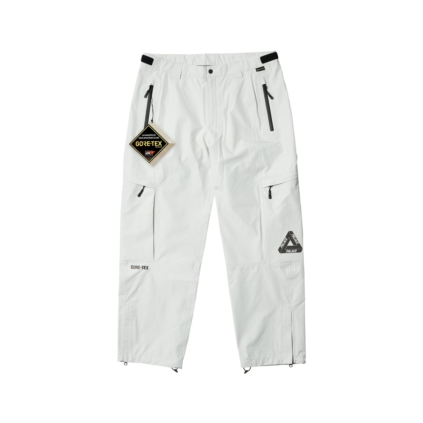Thumbnail GORE-TEX CARGO BOTTOM WHITE one color