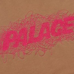 Thumbnail SKETCHY HOOD MOCHA one color