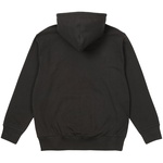 Thumbnail SKETCHY HOOD BLACK one color