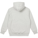 Thumbnail SKETCHY HOOD GREY MARL one color