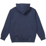 Thumbnail SKETCHY HOOD NAVY one color