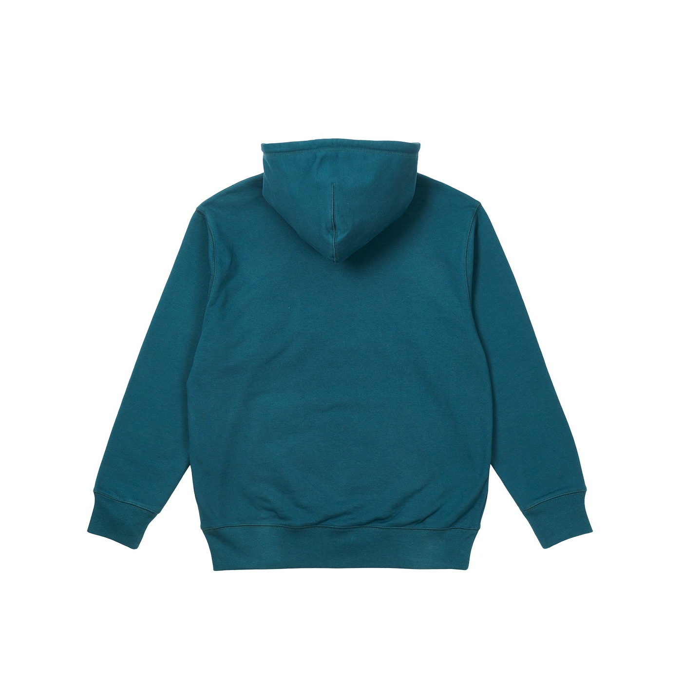 Thumbnail SKETCHY HOOD HEAVY GREEN one color