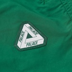 Thumbnail SOFAR SHELL PANT GREEN one color