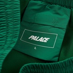 Thumbnail SOFAR SHELL PANT GREEN one color