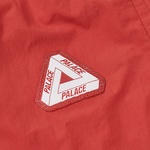 Thumbnail SOFAR SHELL PANT RED one color