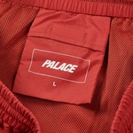 Thumbnail SOFAR SHELL PANT RED one color