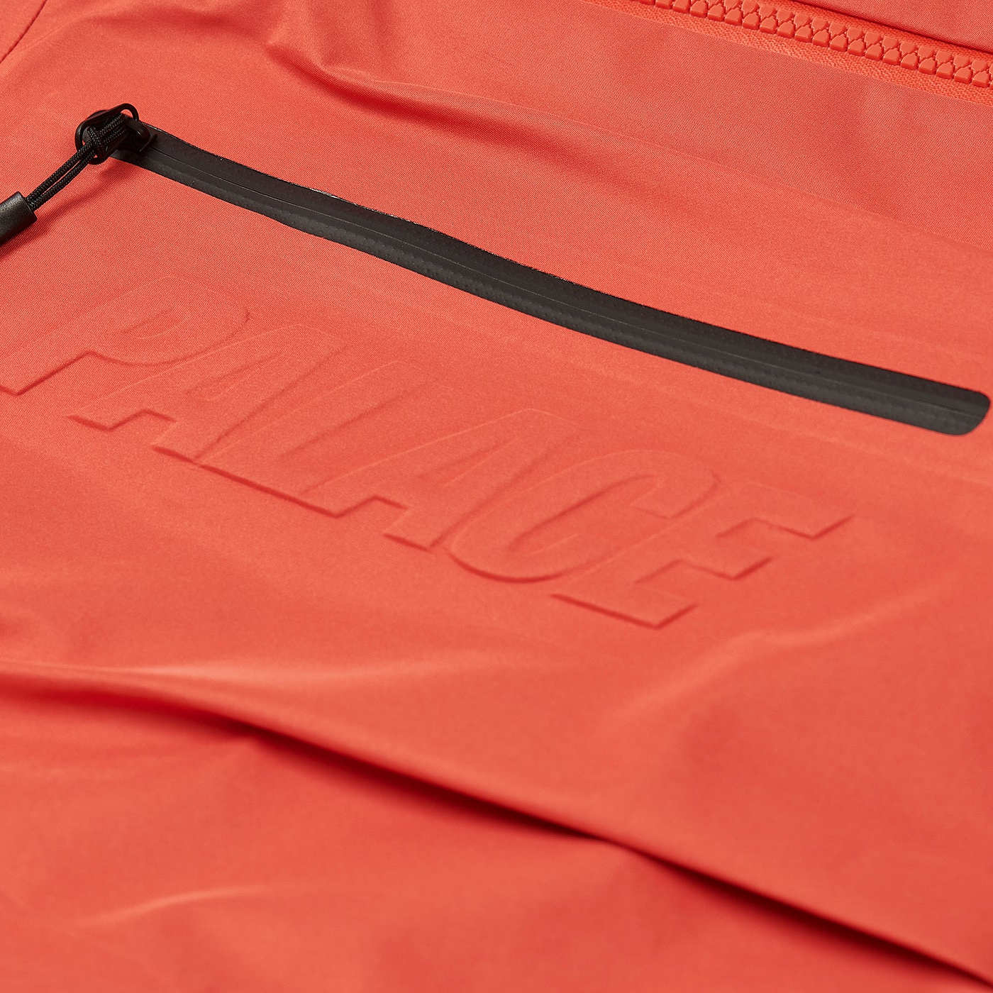 Thumbnail GORE-TEX CARGO JACKET ORANGE one color