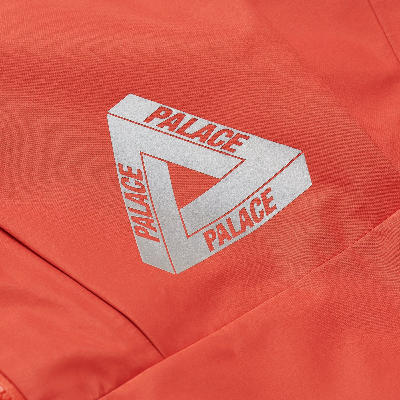 Thumbnail GORE-TEX CARGO JACKET ORANGE one color