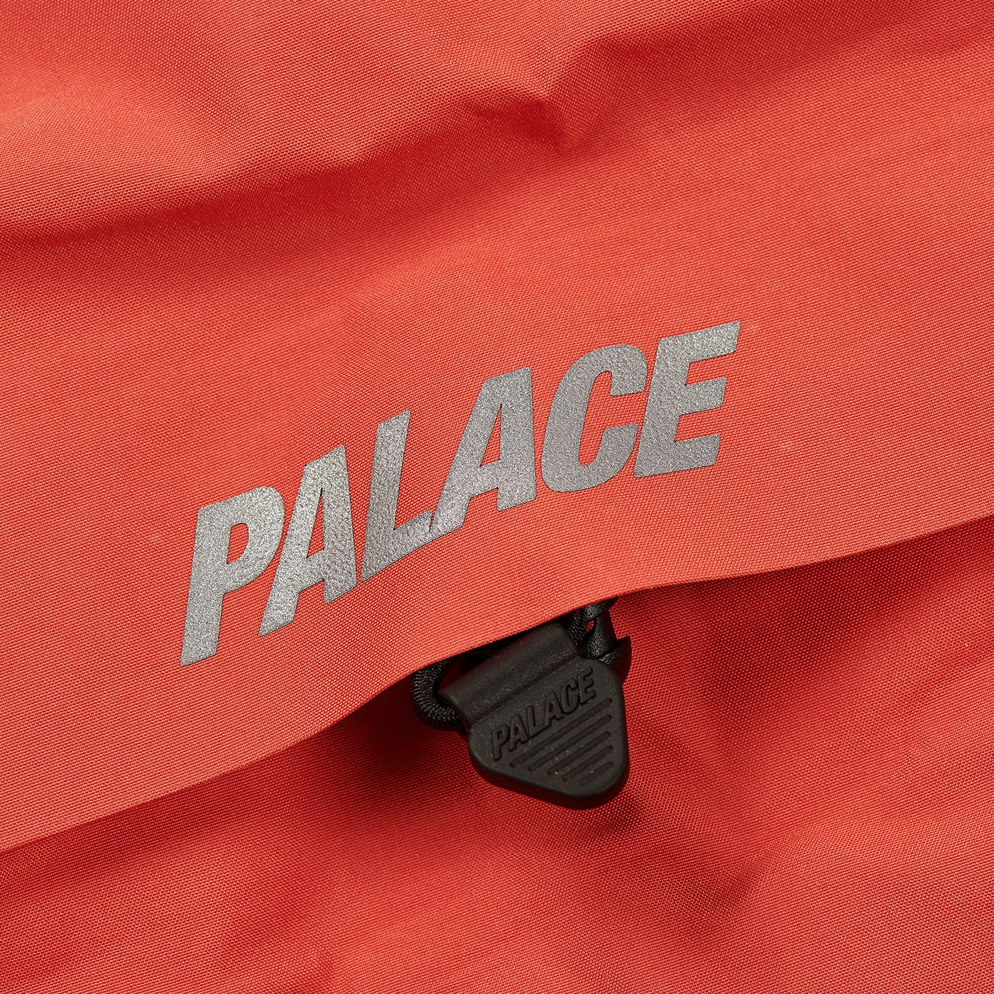 Thumbnail GORE-TEX CARGO JACKET ORANGE one color