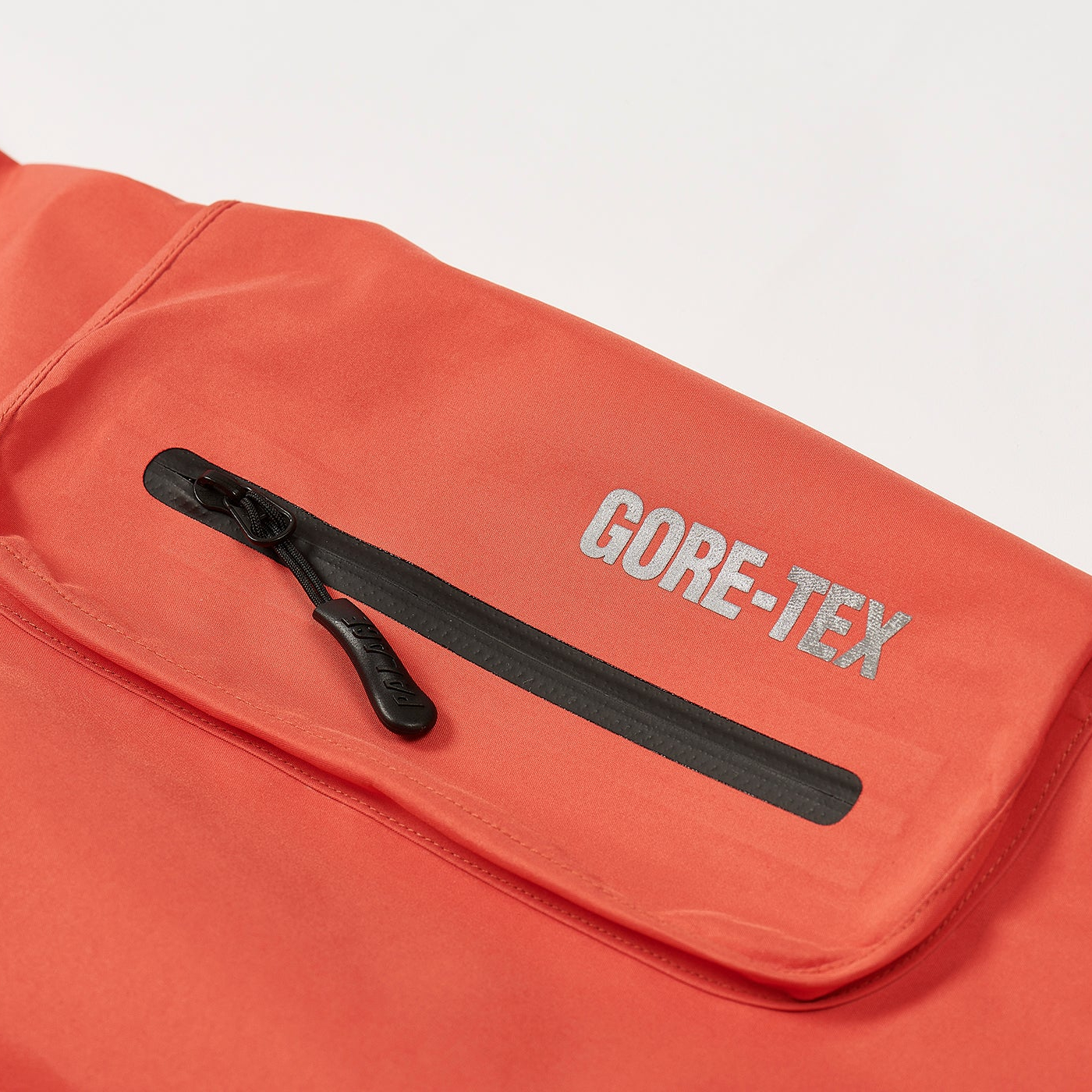 Thumbnail GORE-TEX CARGO JACKET ORANGE one color