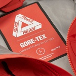 Thumbnail GORE-TEX CARGO JACKET ORANGE one color